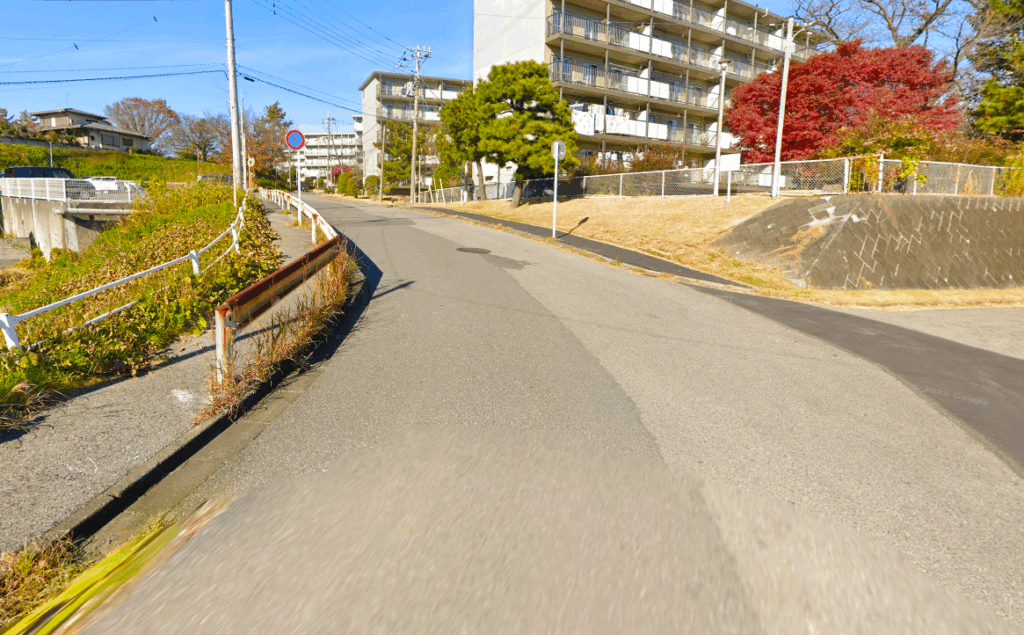 レース場