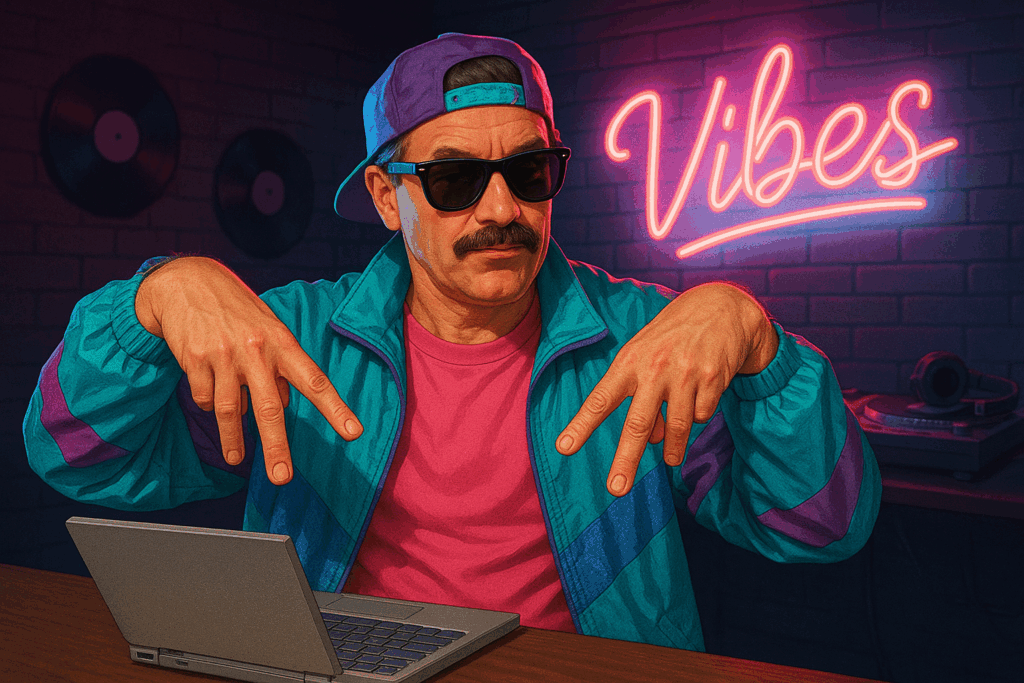 バイブコーディング