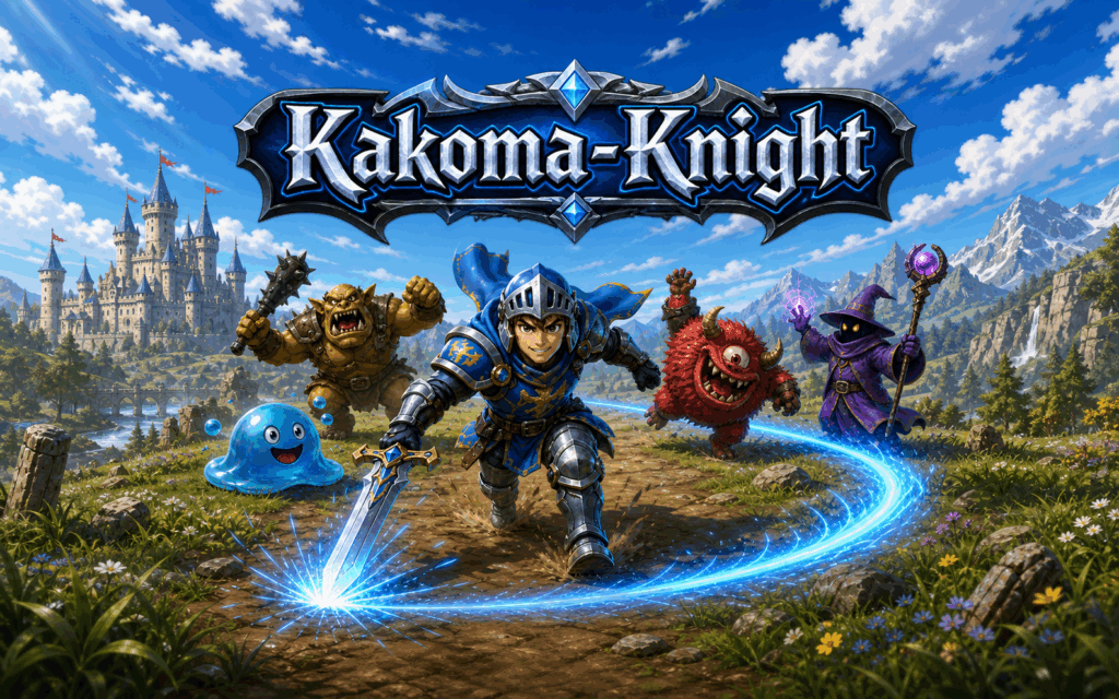 kakoma-knight-title