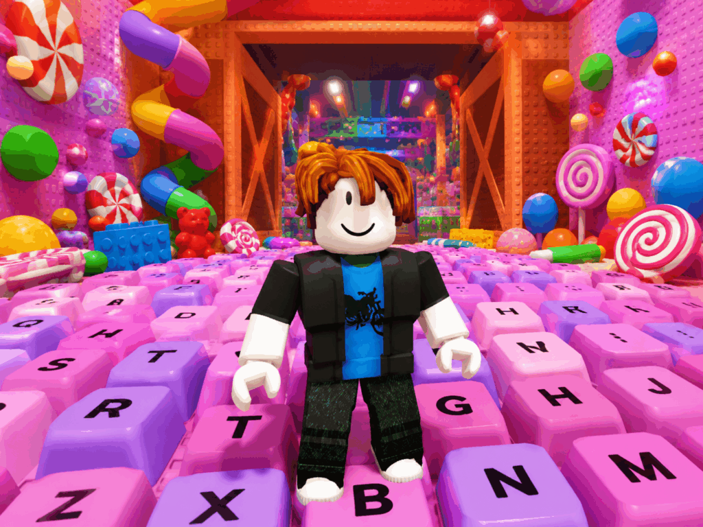 Roblox